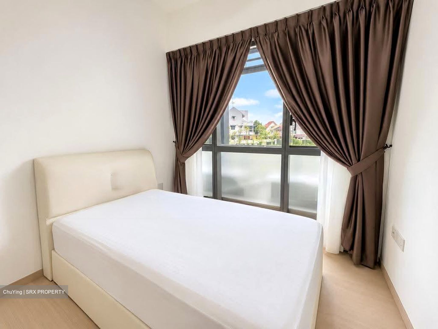 Lentor Hills Residences (D26), Apartment #627476361